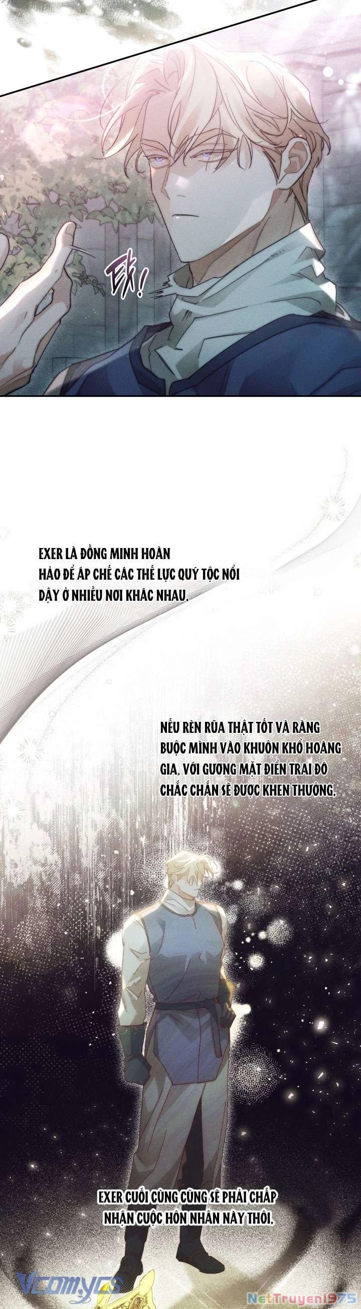 Tiếng Trống Vang Dội Chapter 30 - 24