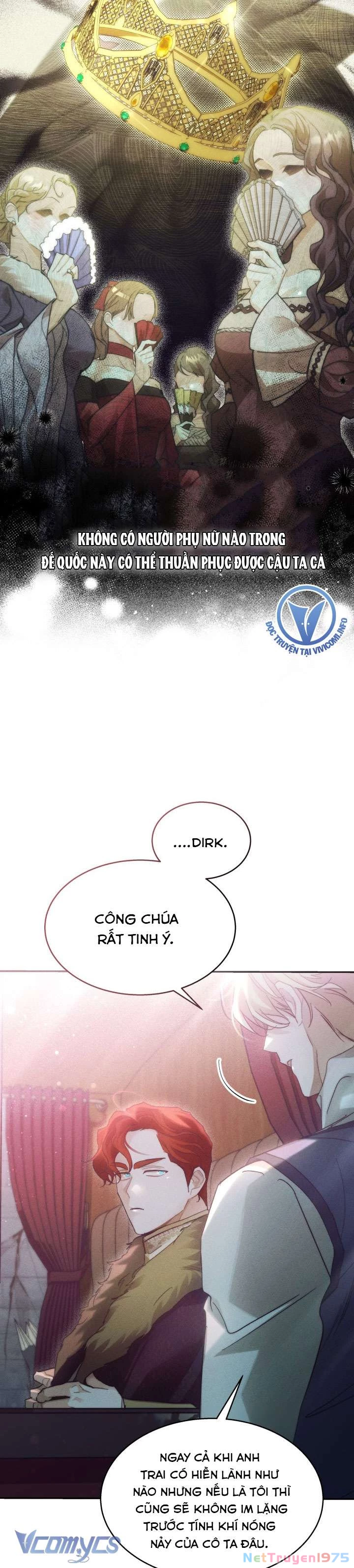Tiếng Trống Vang Dội Chapter 30 - 25