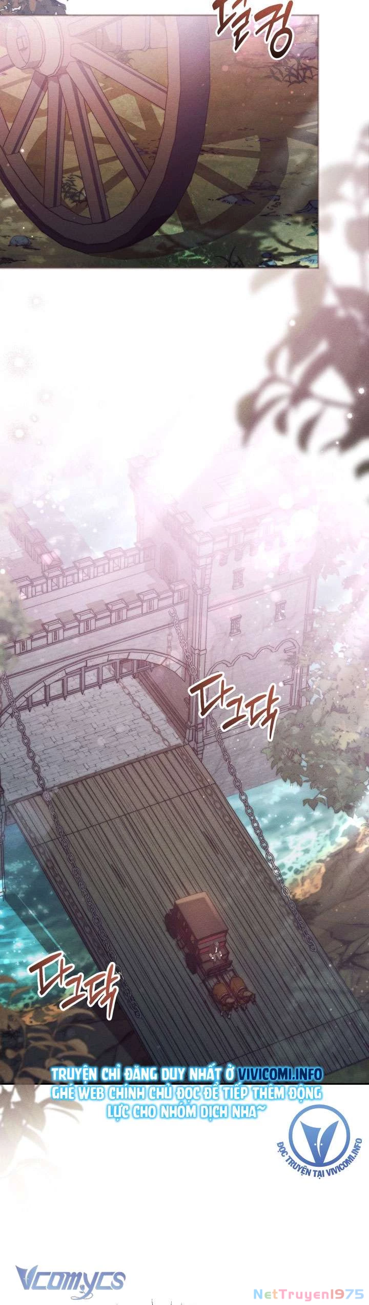 Tiếng Trống Vang Dội Chapter 30 - 27