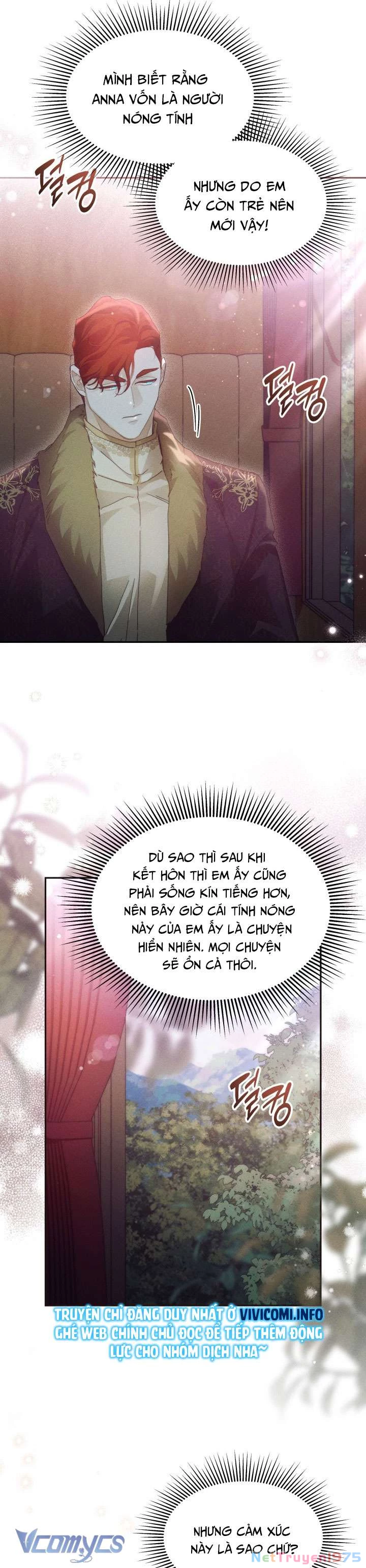 Tiếng Trống Vang Dội Chapter 30 - 28