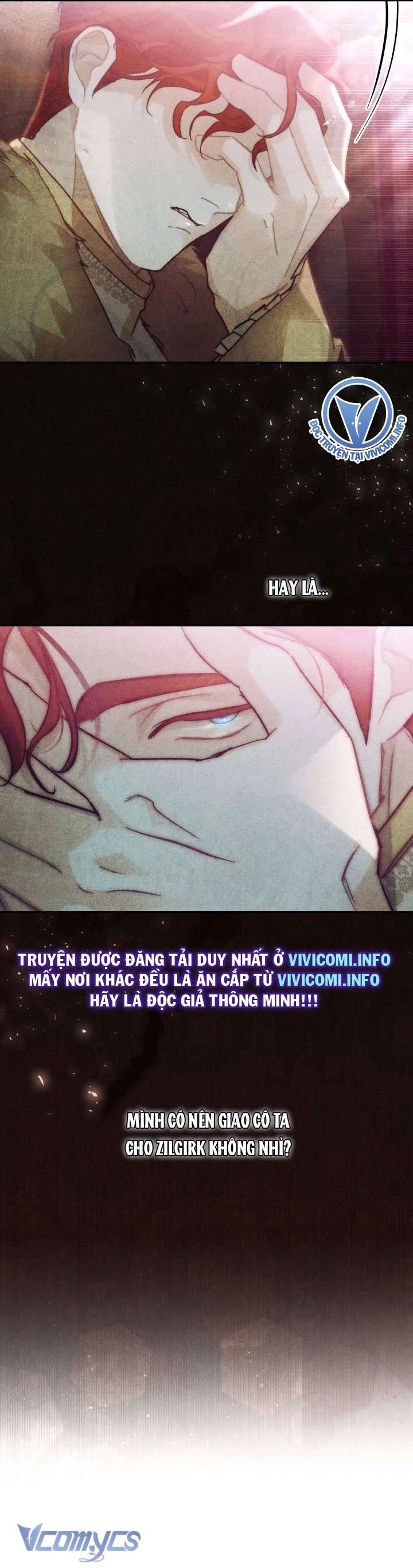 Tiếng Trống Vang Dội Chapter 30 - 31