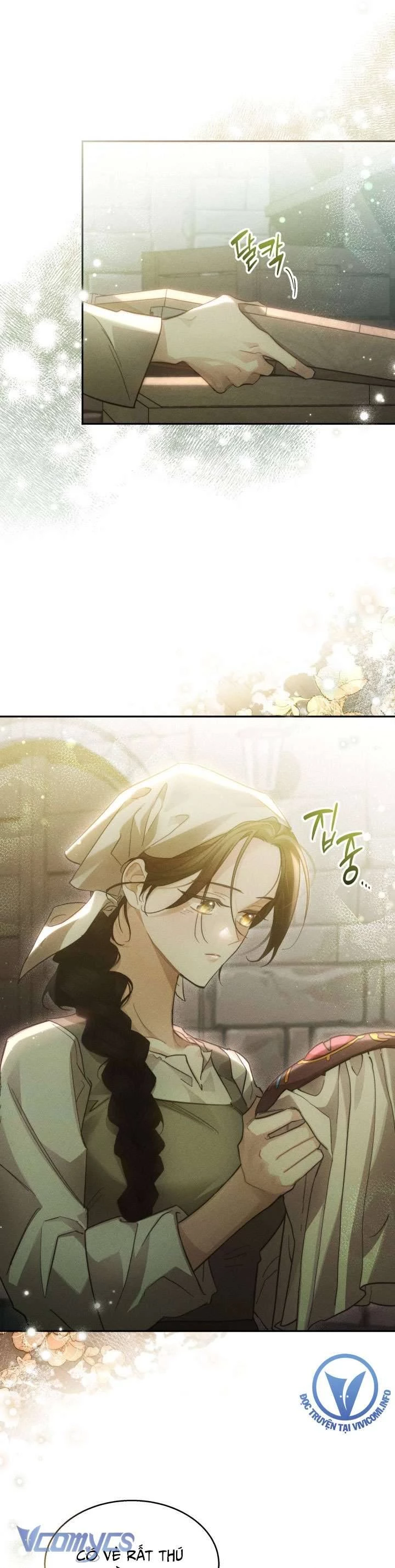 Tiếng Trống Vang Dội Chapter 30 - 34