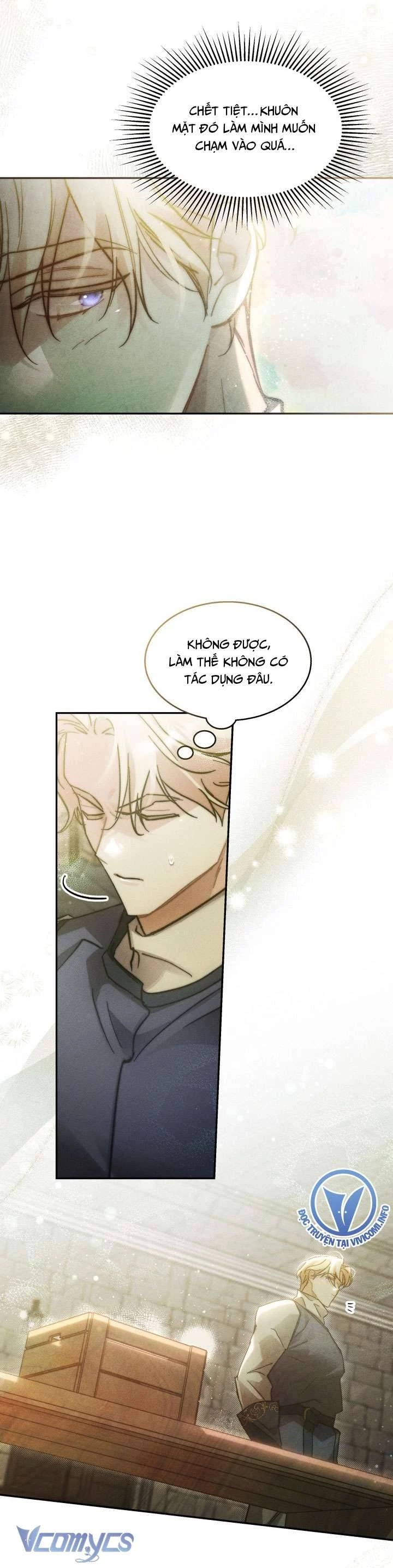 Tiếng Trống Vang Dội Chapter 30 - 38