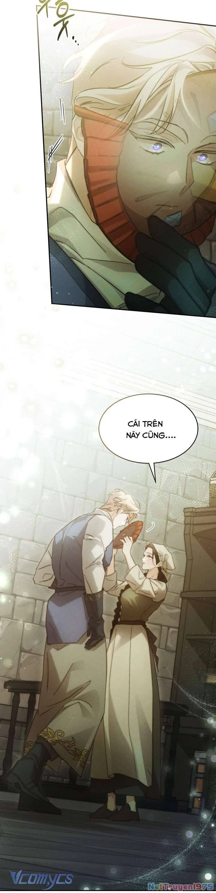 Tiếng Trống Vang Dội Chapter 30 - 40