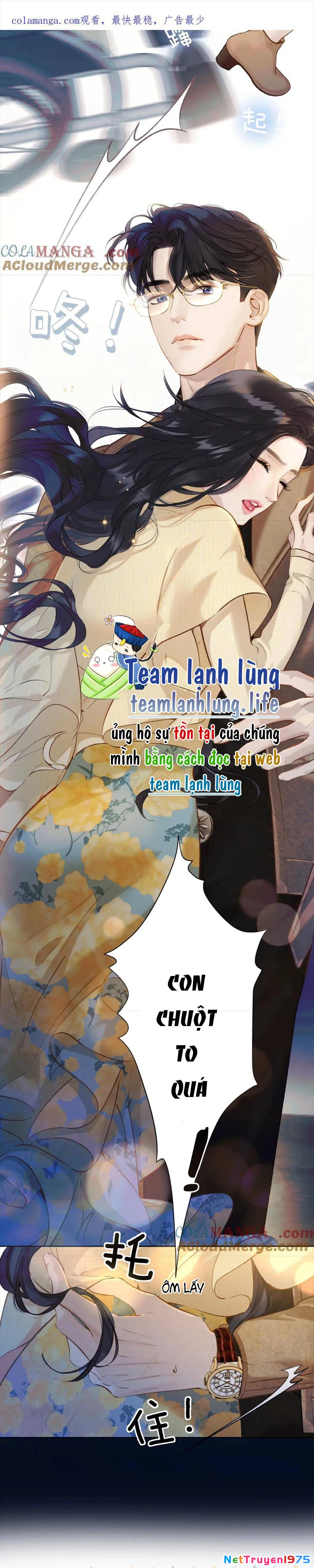 Tôi Cũng Muốn Làm Mợ Út Chapter 25 - 4