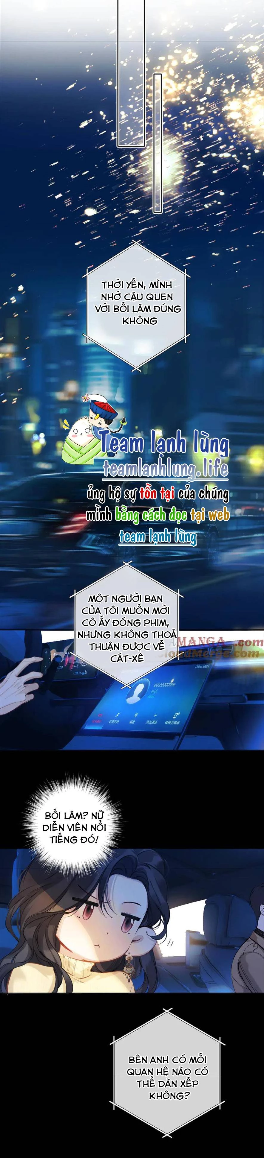 Tôi Cũng Muốn Làm Mợ Út Chapter 25 - 6