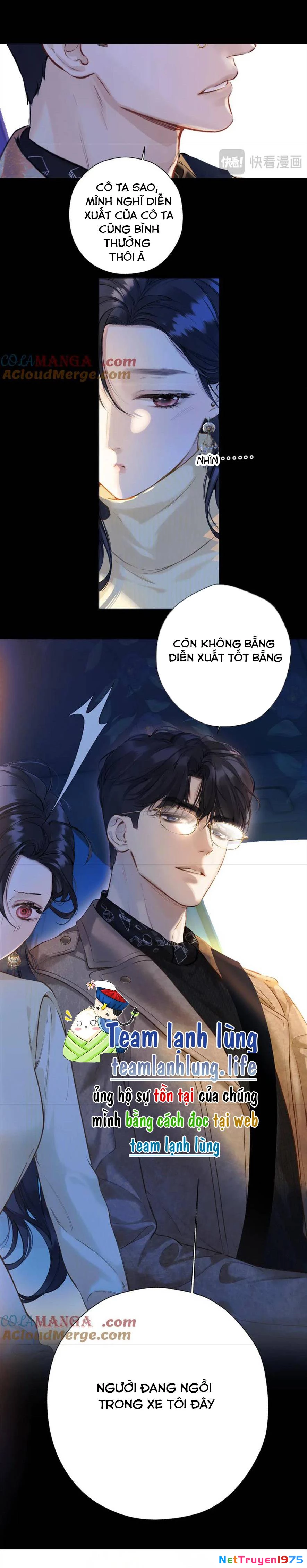 Tôi Cũng Muốn Làm Mợ Út Chapter 25 - 7
