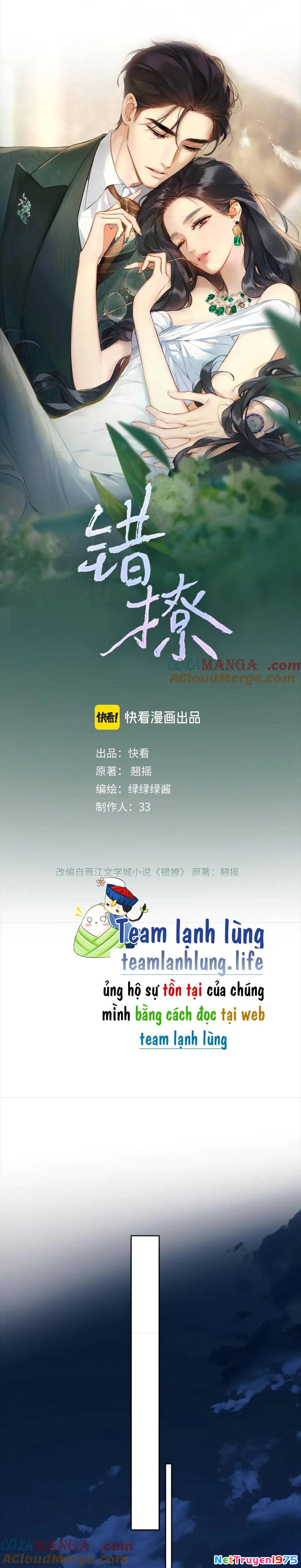 Tôi Cũng Muốn Làm Mợ Út Chapter 25 - 8