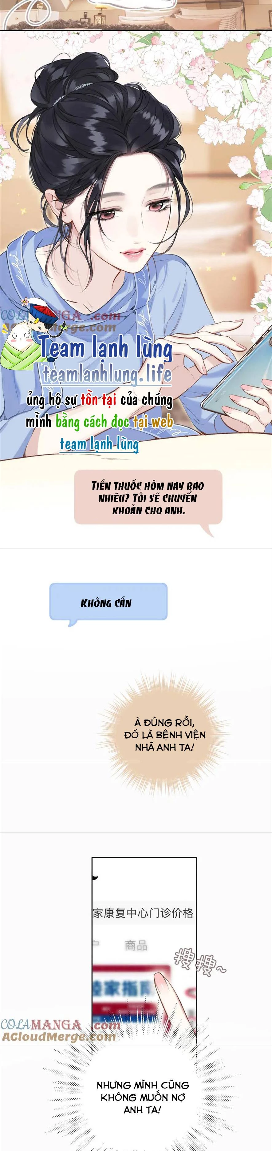 Tôi Cũng Muốn Làm Mợ Út Chapter 25 - 11