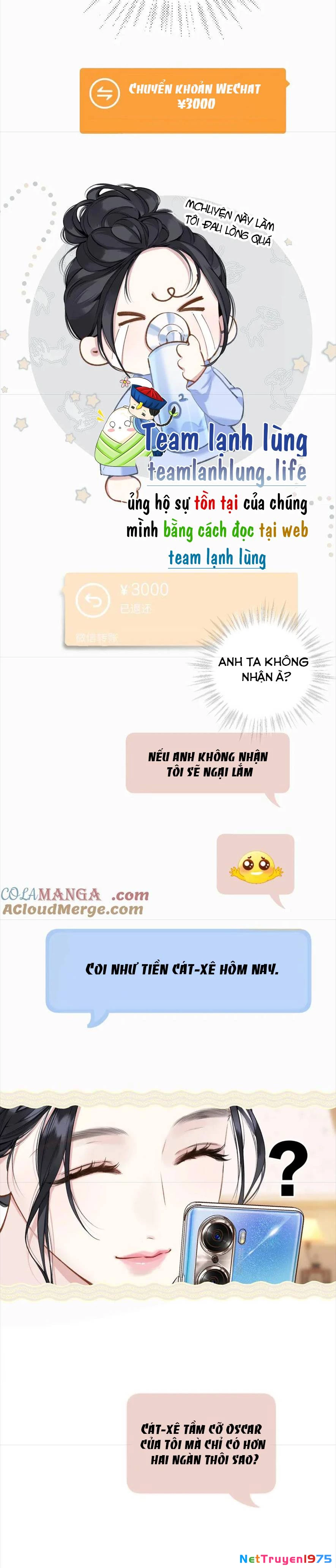 Tôi Cũng Muốn Làm Mợ Út Chapter 25 - 12