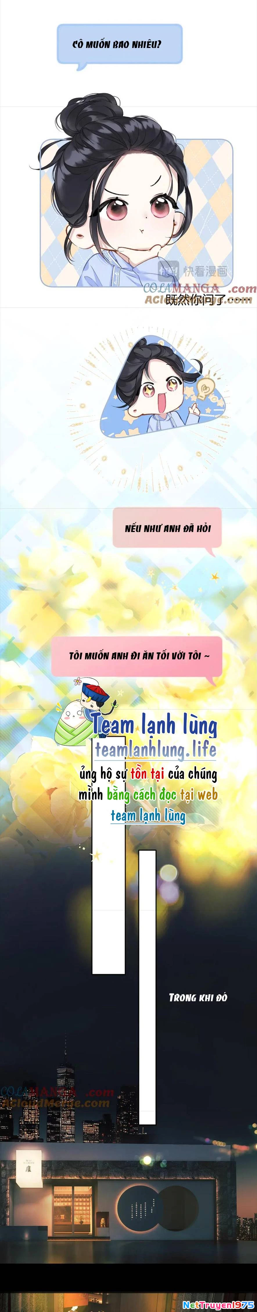 Tôi Cũng Muốn Làm Mợ Út Chapter 25 - 13