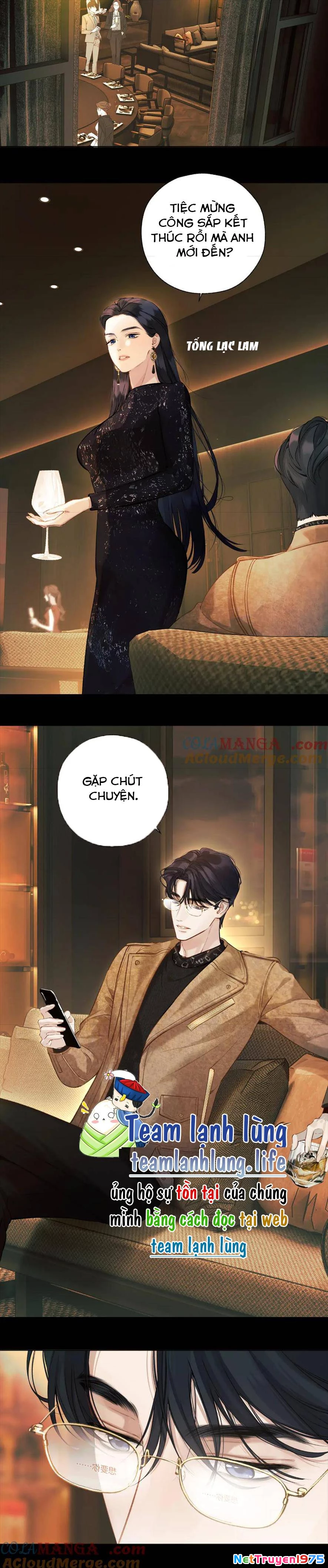 Tôi Cũng Muốn Làm Mợ Út Chapter 25 - 14