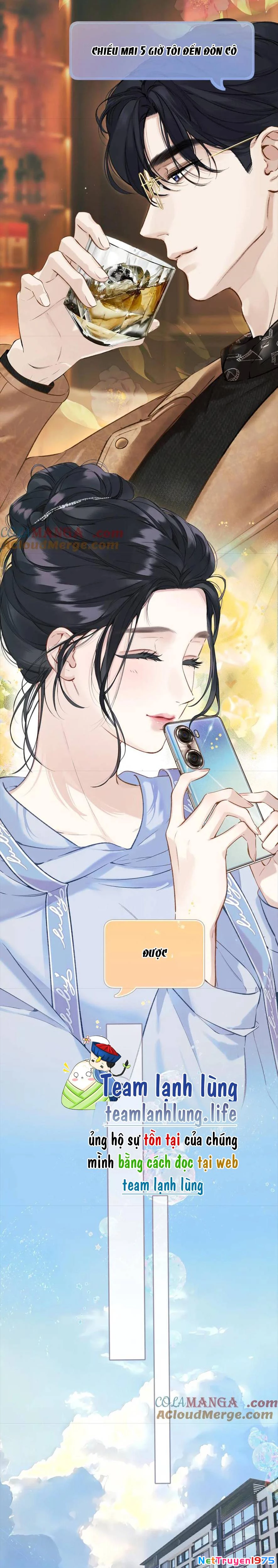 Tôi Cũng Muốn Làm Mợ Út Chapter 25 - 16