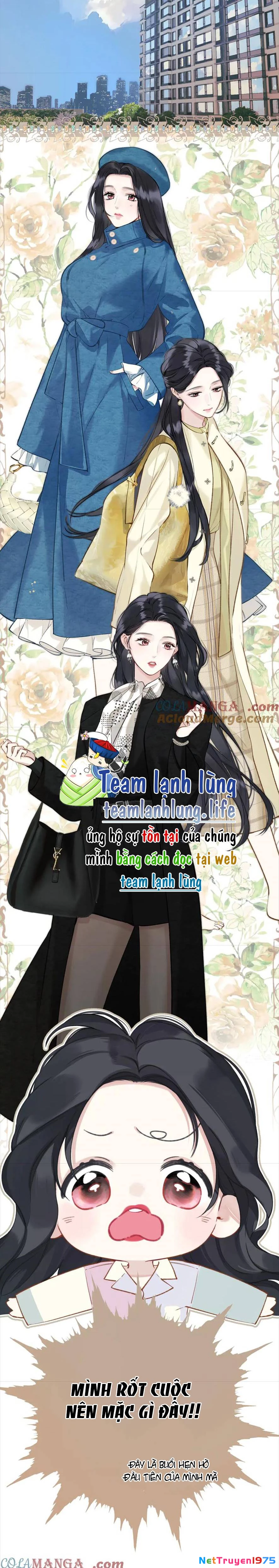 Tôi Cũng Muốn Làm Mợ Út Chapter 25 - 17