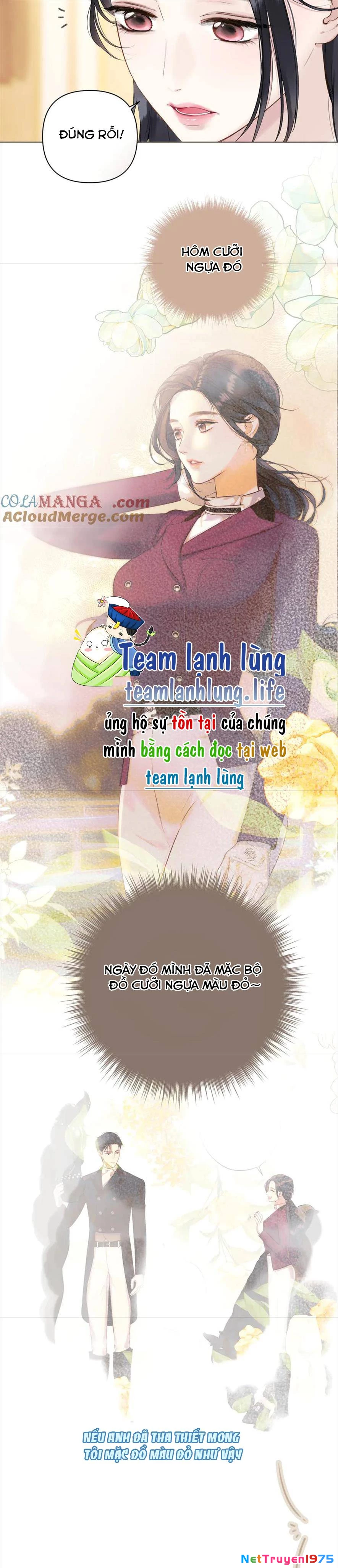 Tôi Cũng Muốn Làm Mợ Út Chapter 25 - 19