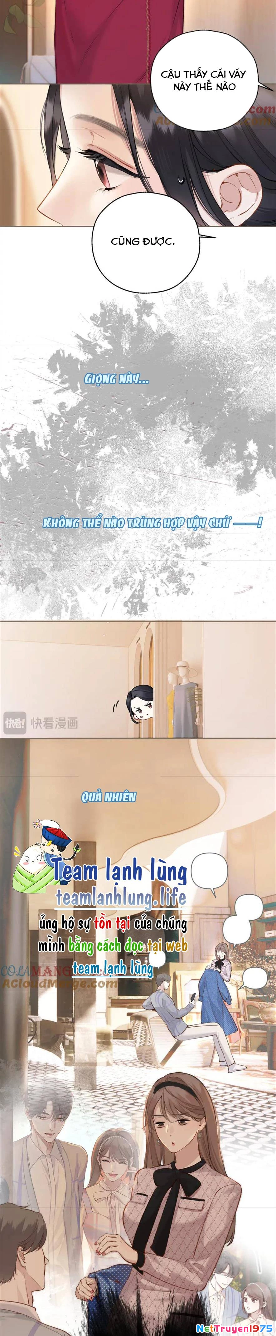 Tôi Cũng Muốn Làm Mợ Út Chapter 25 - 21