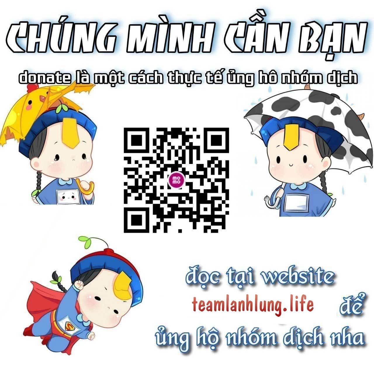 Tôi Cũng Muốn Làm Mợ Út Chapter 25 - 23