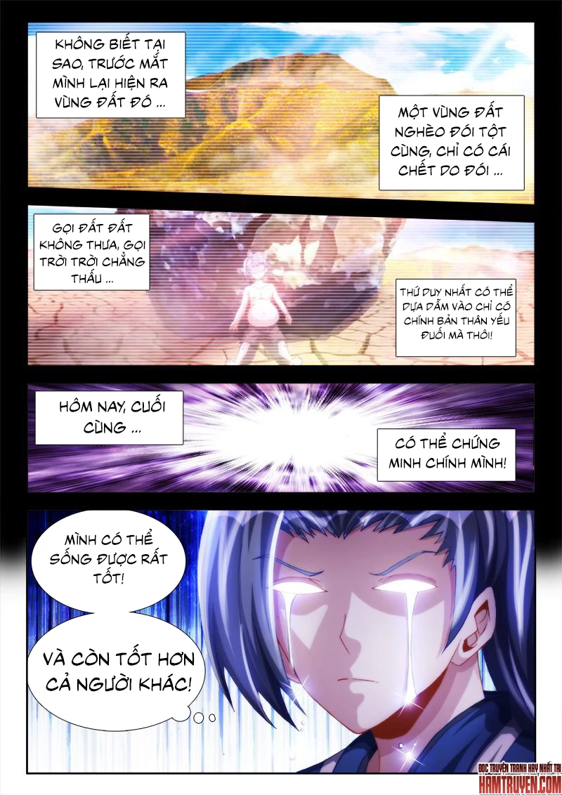 Song Tu Đạo Lữ Của Tôi Chapter 104 - 2