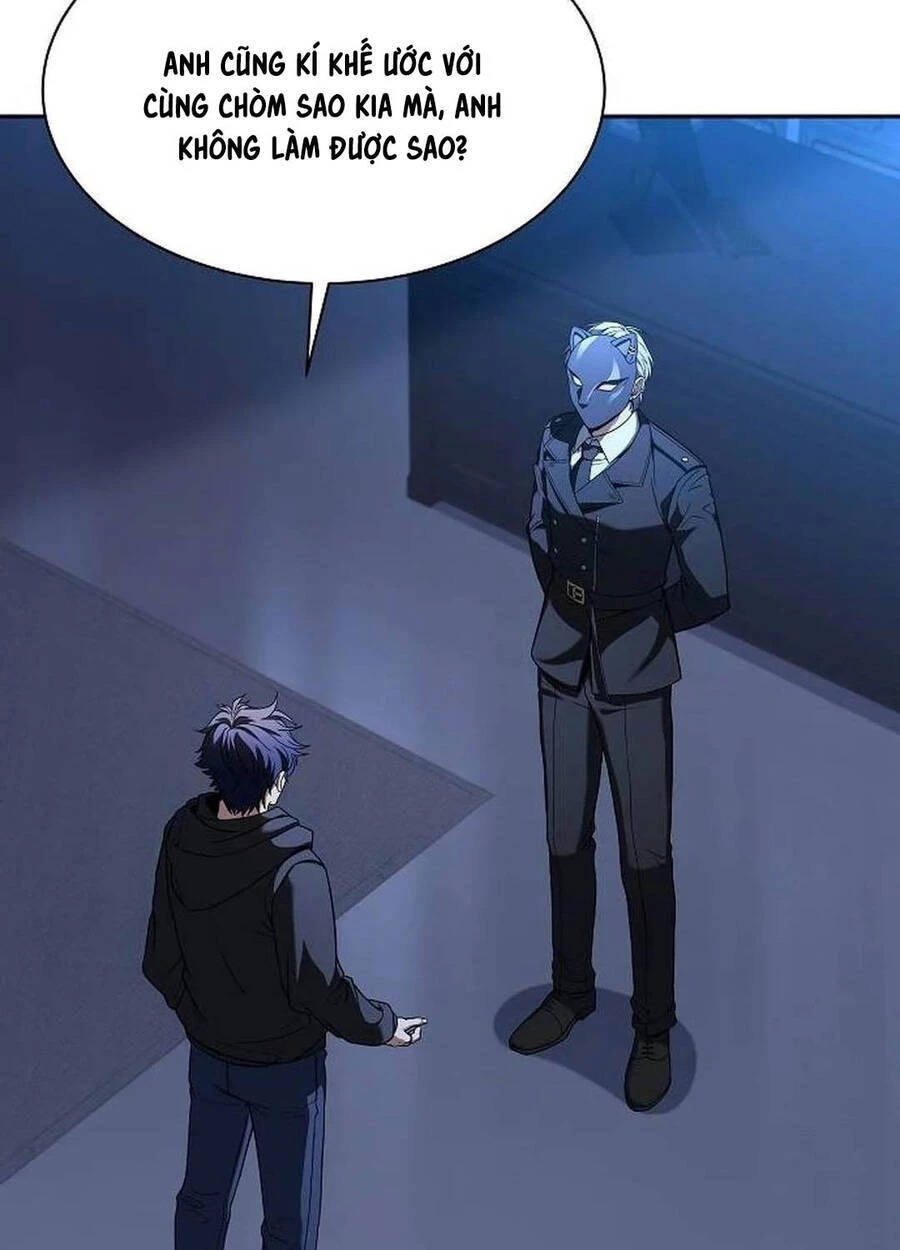 Chòm Sao Là Đệ Tử Của Tôi Chapter 78 - 20