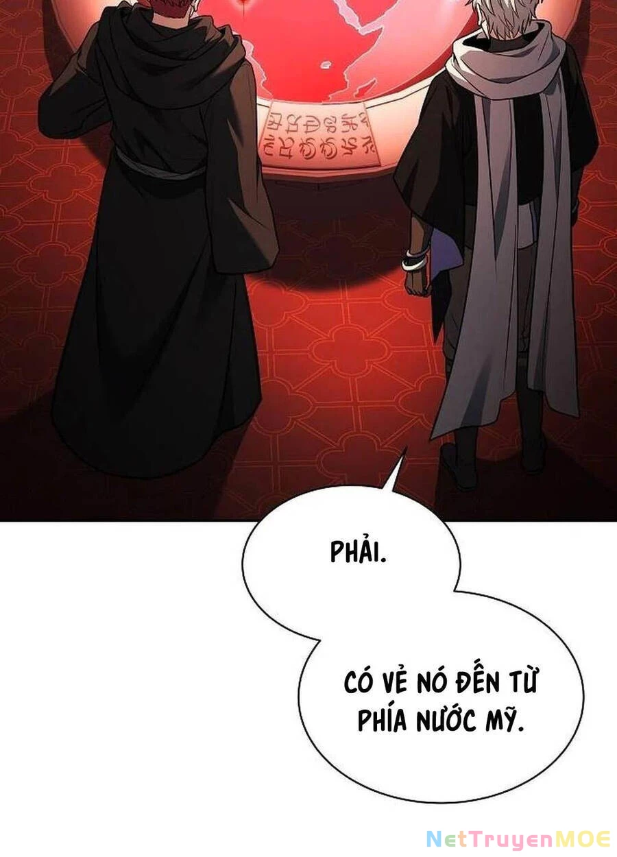 Chòm Sao Là Đệ Tử Của Tôi Chapter 78 - 109