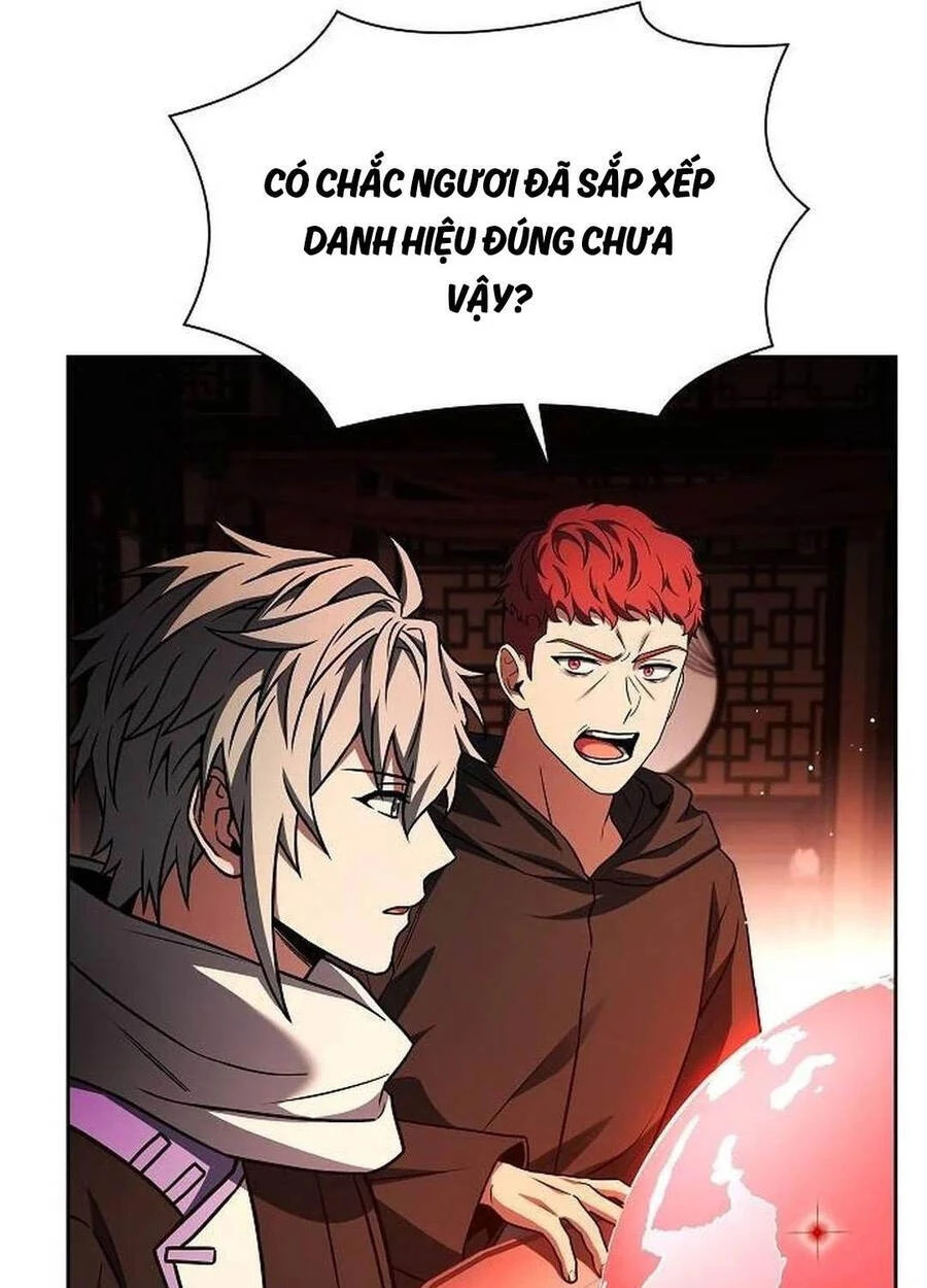 Chòm Sao Là Đệ Tử Của Tôi Chapter 78 - 111