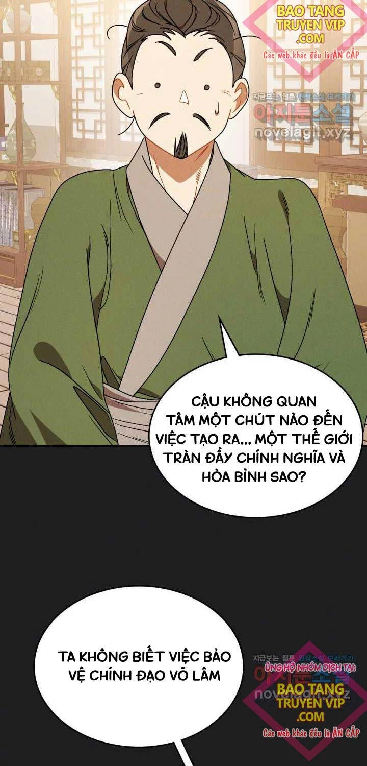 Vị Thần Trở Lại Chapter 92 - 14