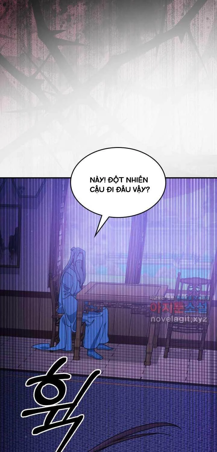 Vị Thần Trở Lại Chapter 92 - 19