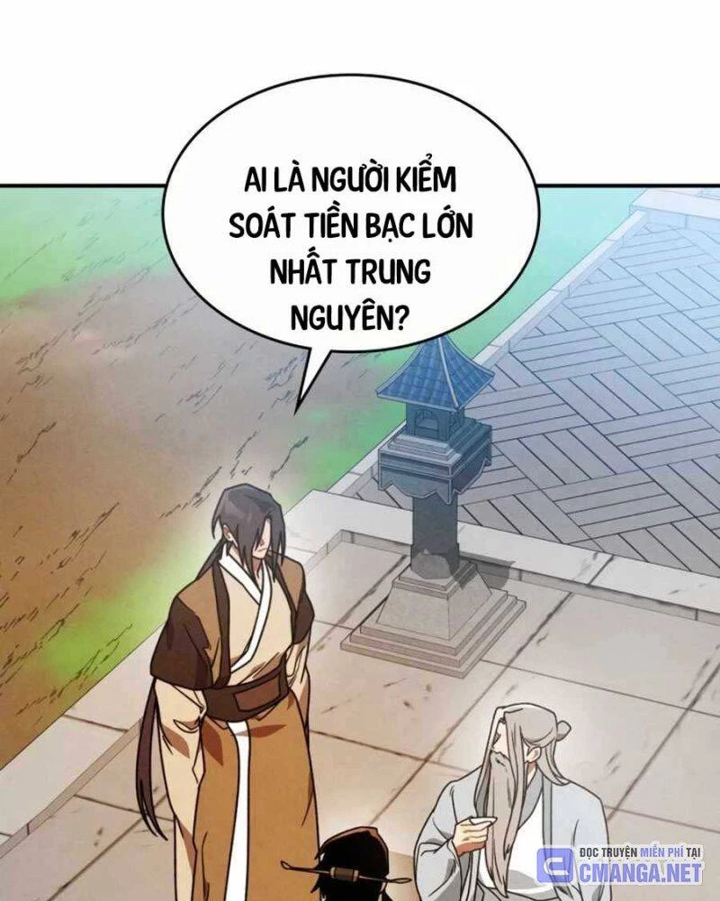 Vị Thần Trở Lại Chapter 93 - 78