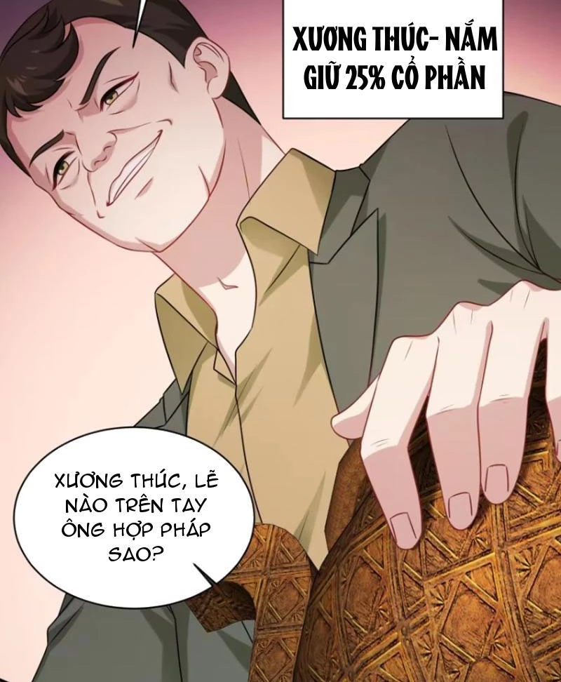 Bỏ Làm Simp Chúa, Ta Có Trong Tay Cả Tỉ Thần Hào! Chapter 73 - 6