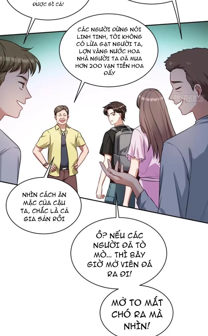 Bỏ Làm Simp Chúa, Ta Có Trong Tay Cả Tỉ Thần Hào! Chapter 75 - 37