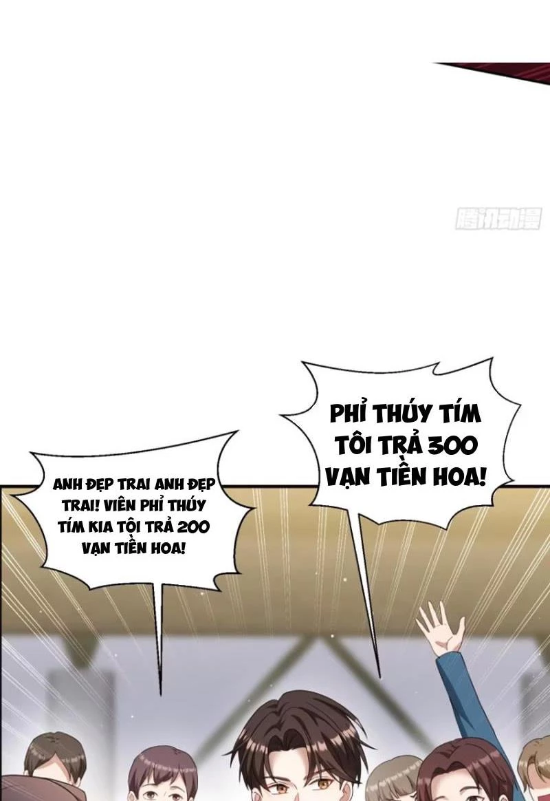 Bỏ Làm Simp Chúa, Ta Có Trong Tay Cả Tỉ Thần Hào! Chapter 75 - 46