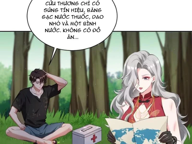 Bỏ Làm Simp Chúa, Ta Có Trong Tay Cả Tỉ Thần Hào! Chapter 81 - 83