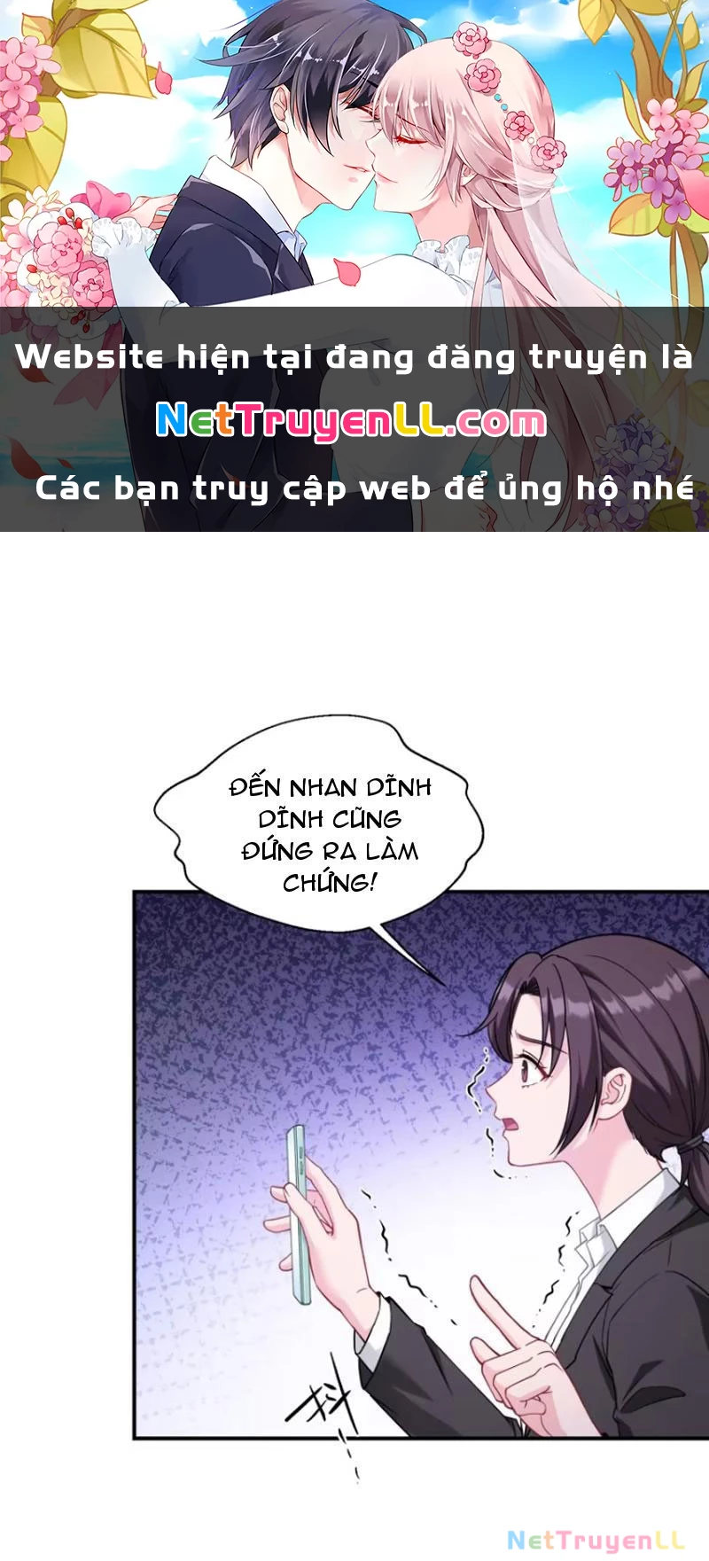 Bỏ Làm Simp Chúa, Ta Có Trong Tay Cả Tỉ Thần Hào! Chapter 84 - 1