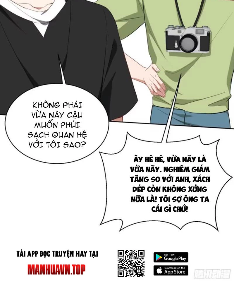 Bỏ Làm Simp Chúa, Ta Có Trong Tay Cả Tỉ Thần Hào! Chapter 85 - 58