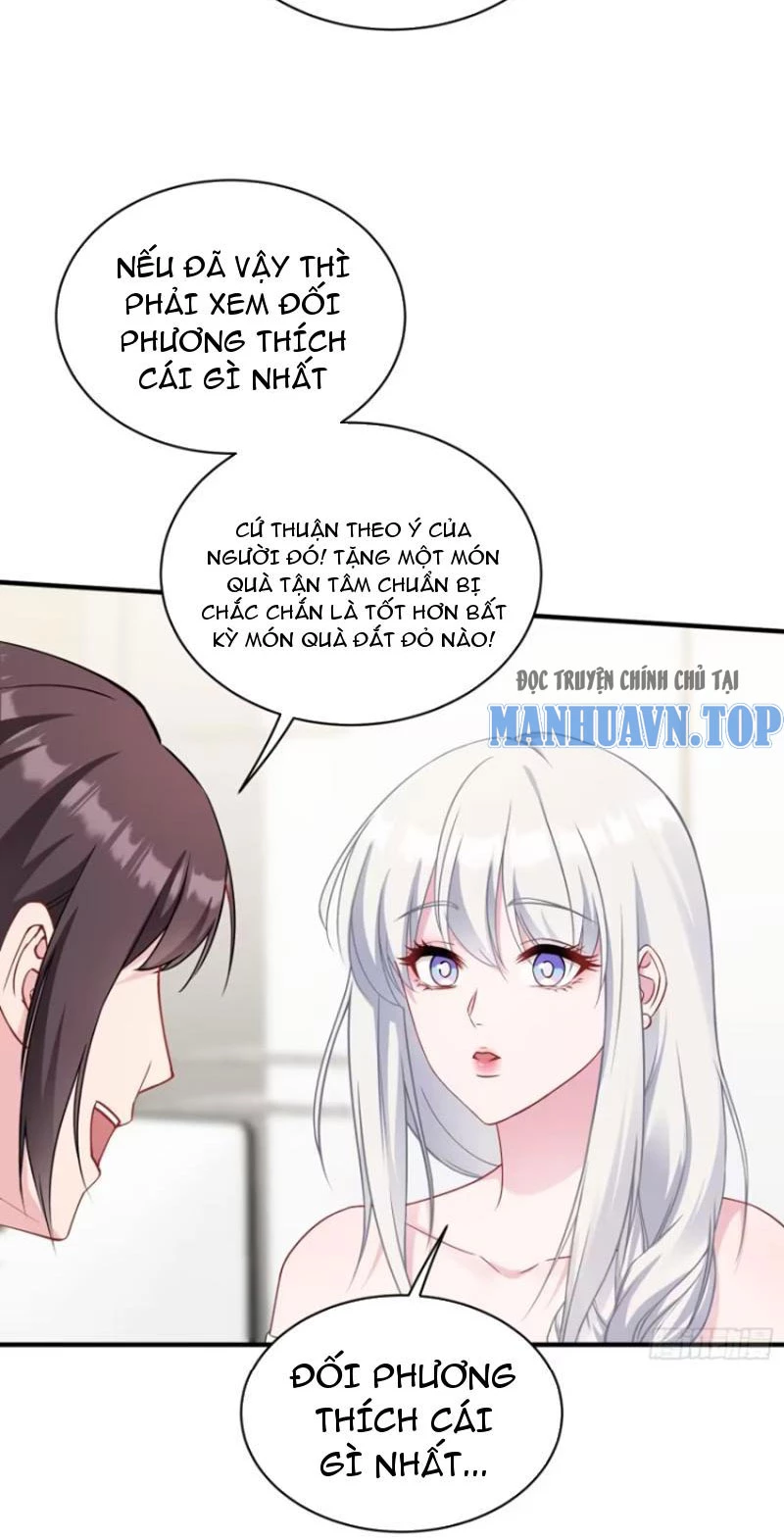 Bỏ Làm Simp Chúa, Ta Có Trong Tay Cả Tỉ Thần Hào! Chapter 86 - 7