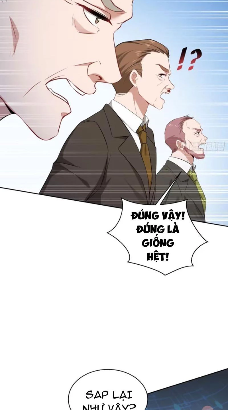 Bỏ Làm Simp Chúa, Ta Có Trong Tay Cả Tỉ Thần Hào! Chapter 88 - 8