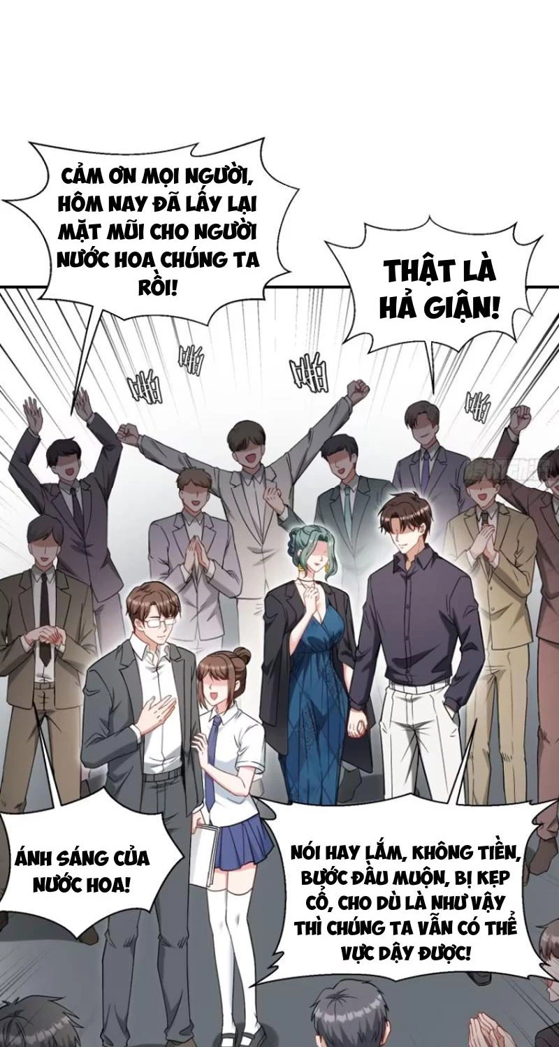 Bỏ Làm Simp Chúa, Ta Có Trong Tay Cả Tỉ Thần Hào! Chapter 88 - 35