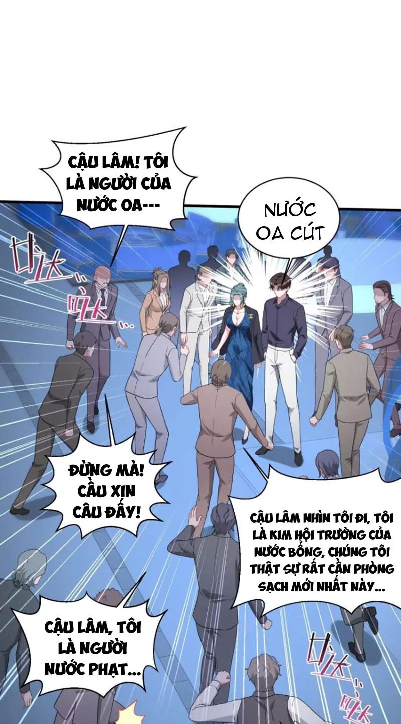 Bỏ Làm Simp Chúa, Ta Có Trong Tay Cả Tỉ Thần Hào! Chapter 88 - 42