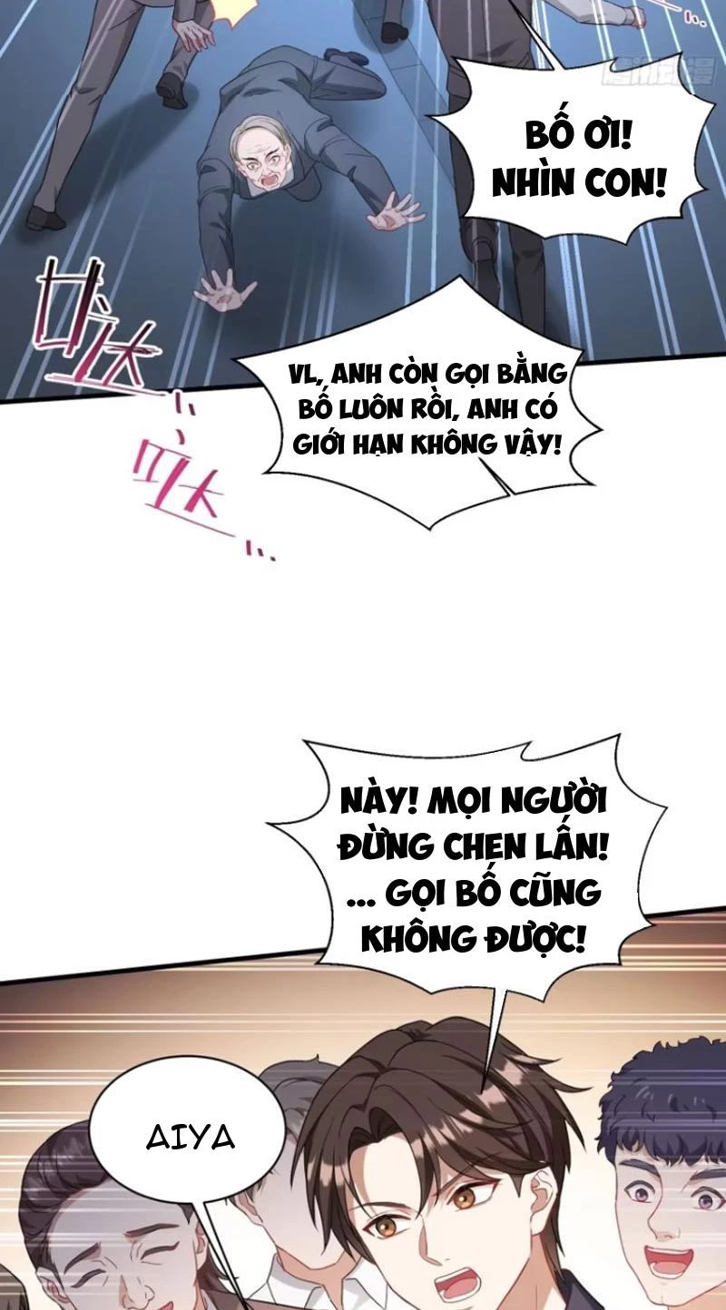 Bỏ Làm Simp Chúa, Ta Có Trong Tay Cả Tỉ Thần Hào! Chapter 88 - 43