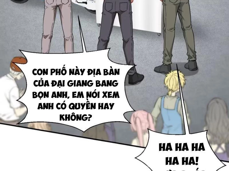 Bỏ Làm Simp Chúa, Ta Có Trong Tay Cả Tỉ Thần Hào! Chapter 90 - 91