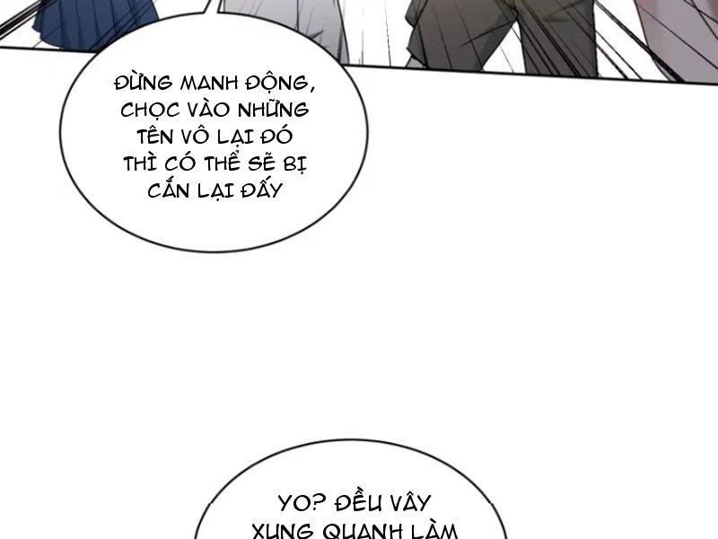 Bỏ Làm Simp Chúa, Ta Có Trong Tay Cả Tỉ Thần Hào! Chapter 91 - 5