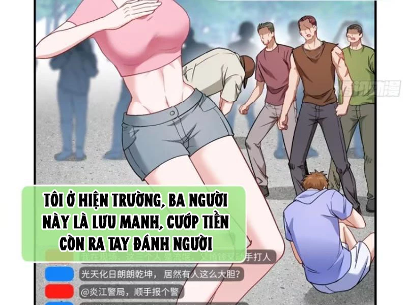 Bỏ Làm Simp Chúa, Ta Có Trong Tay Cả Tỉ Thần Hào! Chapter 91 - 88