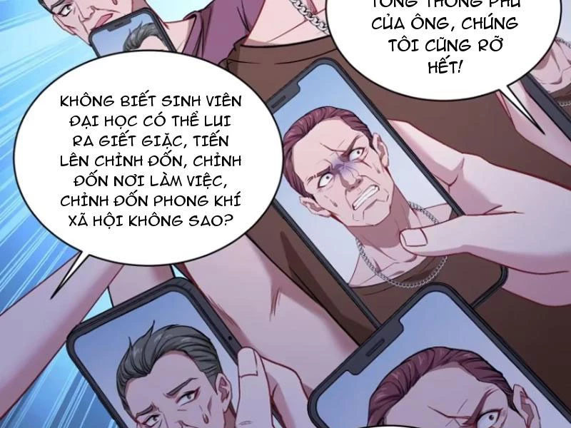 Bỏ Làm Simp Chúa, Ta Có Trong Tay Cả Tỉ Thần Hào! Chapter 91 - 100