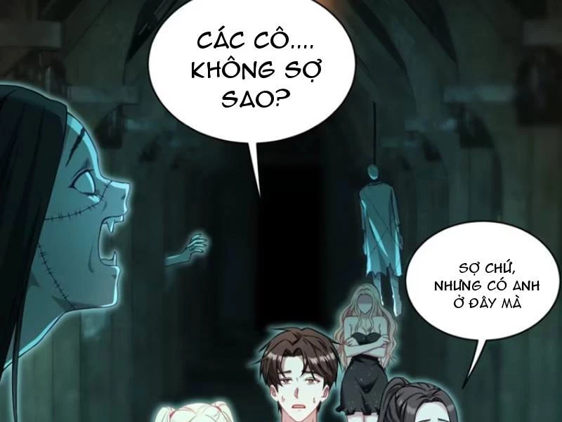 Bỏ Làm Simp Chúa, Ta Có Trong Tay Cả Tỉ Thần Hào! Chapter 94 - 69