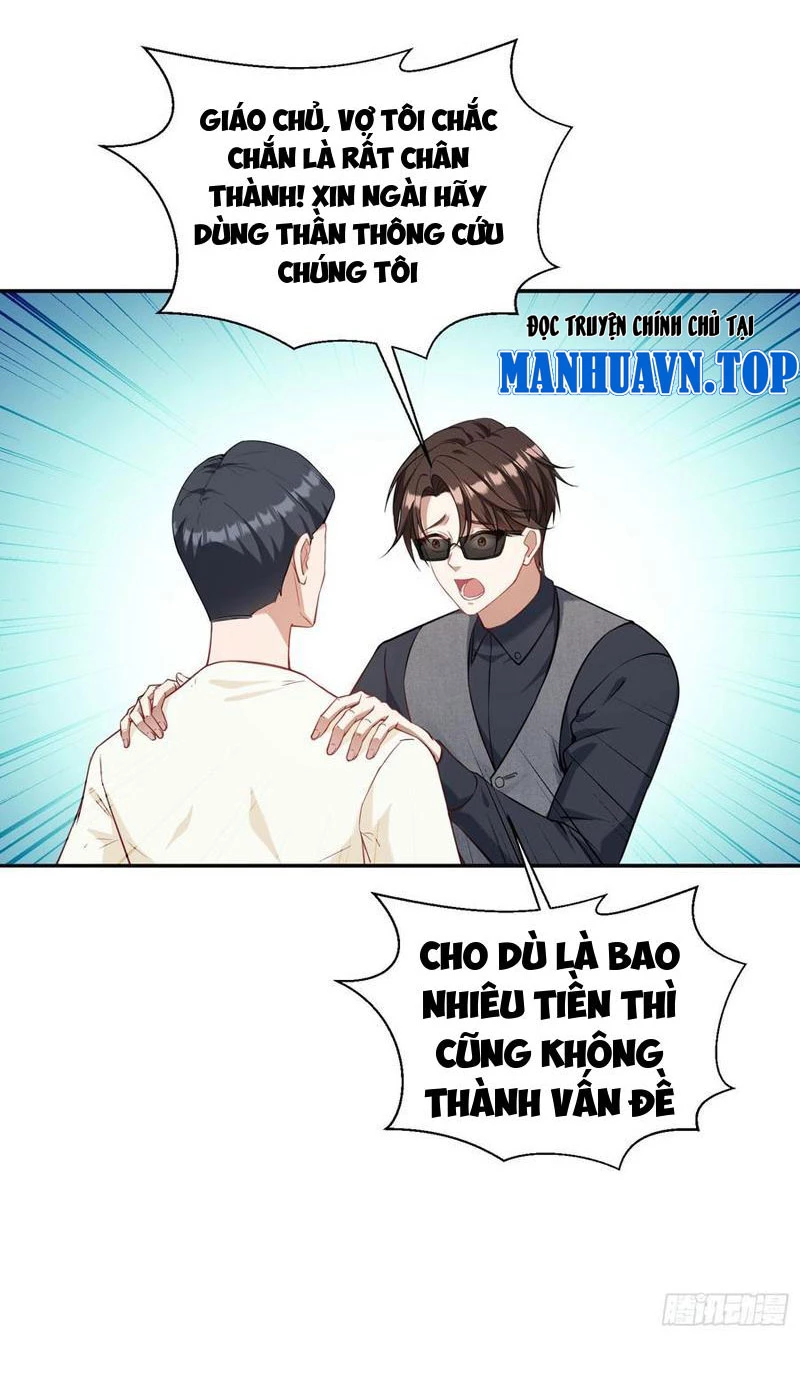 Bỏ Làm Simp Chúa, Ta Có Trong Tay Cả Tỉ Thần Hào! Chapter 101 - 54