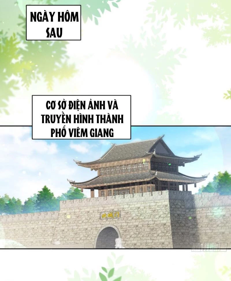 Bỏ Làm Simp Chúa, Ta Có Trong Tay Cả Tỉ Thần Hào! Chapter 103 - 81