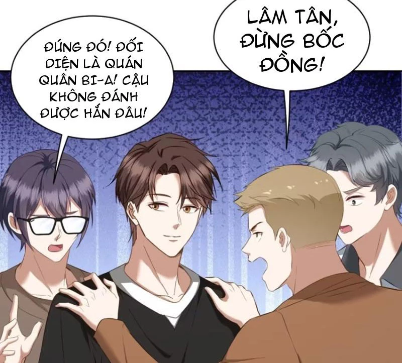 Bỏ Làm Simp Chúa, Ta Có Trong Tay Cả Tỉ Thần Hào! Chapter 109 - 31