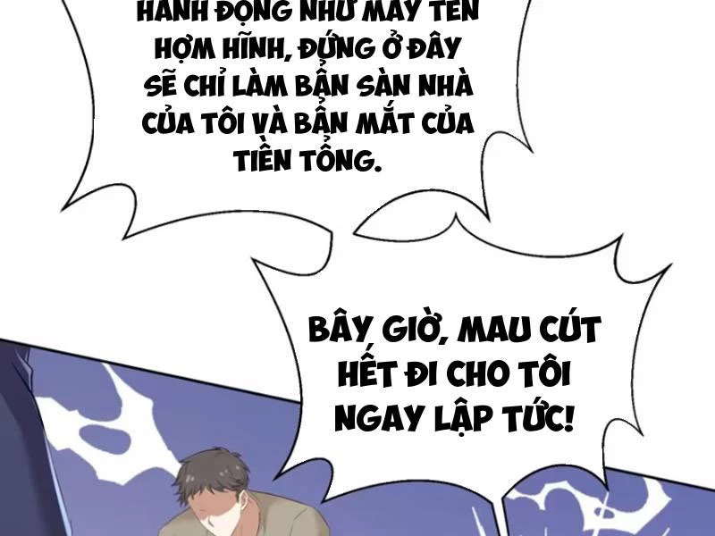 Bỏ Làm Simp Chúa, Ta Có Trong Tay Cả Tỉ Thần Hào! Chapter 110 - 115