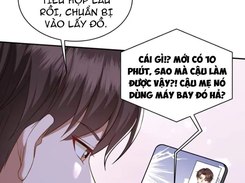 Bỏ Làm Simp Chúa, Ta Có Trong Tay Cả Tỉ Thần Hào! Chapter 111 - 108