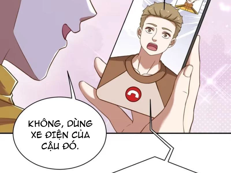 Bỏ Làm Simp Chúa, Ta Có Trong Tay Cả Tỉ Thần Hào! Chapter 111 - 109